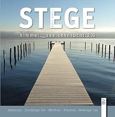 Stege 2.0 himmel. usato  Spedito ovunque in Italia 