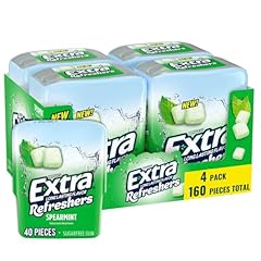 Extra gum refreshers for sale  Delivered anywhere in USA 