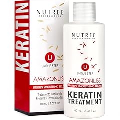 Brasilianisches keratin haar gebraucht kaufen  Wird an jeden Ort in Deutschland
