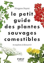 Petit guide plantes d'occasion  Livré partout en France