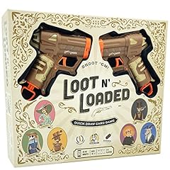 Loot loaded quick for sale  Delivered anywhere in USA 