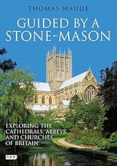 Guided stone mason for sale  Delivered anywhere in UK