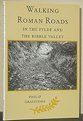 Walking roman roads for sale  Delivered anywhere in UK