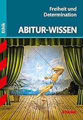 Abitur wissen ethik gebraucht kaufen  Wird an jeden Ort in Deutschland