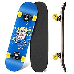 Weskate skateboard skate d'occasion  Livré partout en France