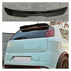 Spoiler wing fiat for sale  Delivered anywhere in Ireland