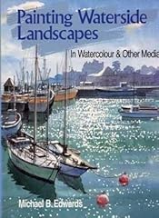 Painting waterside landscapes for sale  Delivered anywhere in USA 