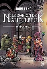 Donjon naheulbeuk intégrale d'occasion  Livré partout en Belgiqu