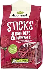 Alnatura sticks 100g gebraucht kaufen  Wird an jeden Ort in Deutschland