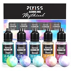 Pixiss iridescent color for sale  Delivered anywhere in USA 