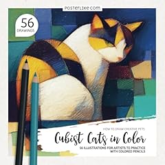 Draw creative pets. for sale  Delivered anywhere in UK