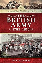 British army 1783 for sale  Delivered anywhere in UK