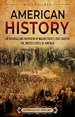 American history enthralling gebraucht kaufen  Wird an jeden Ort in Deutschland