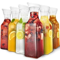 Plastic juice carafe for sale  Delivered anywhere in USA 