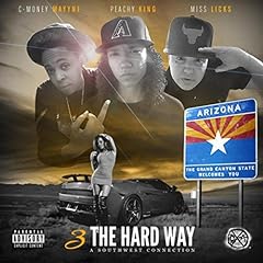 Three hard way for sale  Delivered anywhere in USA 
