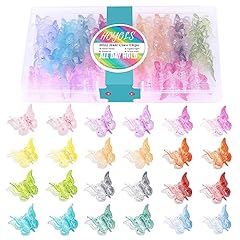 Hoyols butterfly clips for sale  Delivered anywhere in USA 