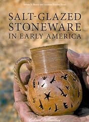 Salt glazed stoneware for sale  Delivered anywhere in USA 