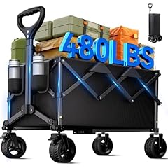 Collapsible wagon cart for sale  Delivered anywhere in USA 