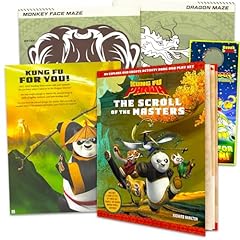Dreamworks kung panda for sale  Delivered anywhere in USA 