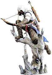 figurine assassin s creed 3 d'occasion  Livré partout en France