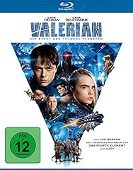Valerian stadt planeten gebraucht kaufen  Wird an jeden Ort in Deutschland