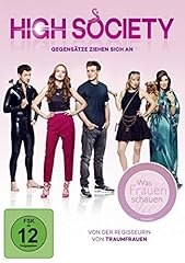 High society gegensätze gebraucht kaufen  Wird an jeden Ort in Deutschland