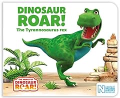 Dinosaur roar tyrannosaurus for sale  Delivered anywhere in UK