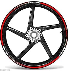 Labelbike adesivi strisce usato  Spedito ovunque in Italia 