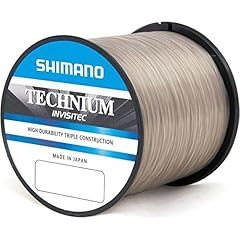 Shimano nylon technium for sale  Delivered anywhere in UK