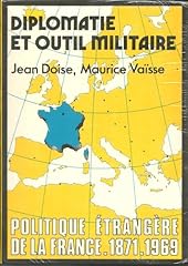 Diplomatie outil militaire d'occasion  Livré partout en France