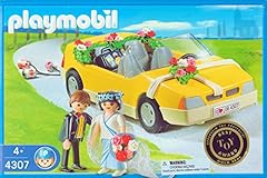 Playmobil 4307 brautauto gebraucht kaufen  Wird an jeden Ort in Deutschland
