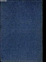 Sainte bible comprend d'occasion  Livré partout en France