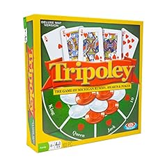 Tripoley deluxe board for sale  Delivered anywhere in USA 