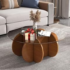 Glass coffee tables for sale  Delivered anywhere in USA 