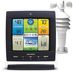 Acurite notos weather for sale  Delivered anywhere in USA 