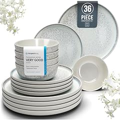 Piece dinner sets for sale  Delivered anywhere in UK