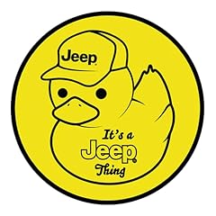 Jeep vinyl aufkleber gebraucht kaufen  Wird an jeden Ort in Deutschland
