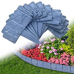Bordura per giardino usato  Spedito ovunque in Italia 