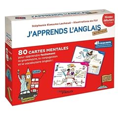 Apprends anglais autrement d'occasion  Livré partout en France