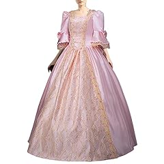 Womens victorian rococo for sale  Delivered anywhere in UK