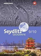 Seydlitz geografie ausgabe gebraucht kaufen  Wird an jeden Ort in Deutschland