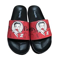 Sandals betty boop for sale  Delivered anywhere in USA 