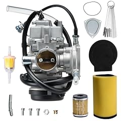Yfm400 carburetor yamaha for sale  Delivered anywhere in USA 