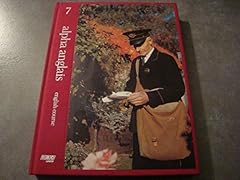 Alpha anglais volume d'occasion  Livré partout en France