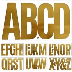 Inch letter stickers for sale  Delivered anywhere in UK