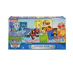 Paw patrol puzzle for sale  Delivered anywhere in USA 