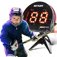Netplayz hockey radar for sale  Delivered anywhere in USA 