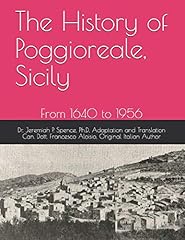 The history poggioreale usato  Spedito ovunque in Italia 