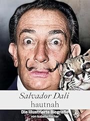 Salvador dali hautnah gebraucht kaufen  Wird an jeden Ort in Deutschland