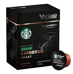Starbucks decaf espresso for sale  Delivered anywhere in USA 